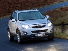 Opel Antara,  , , , , , 